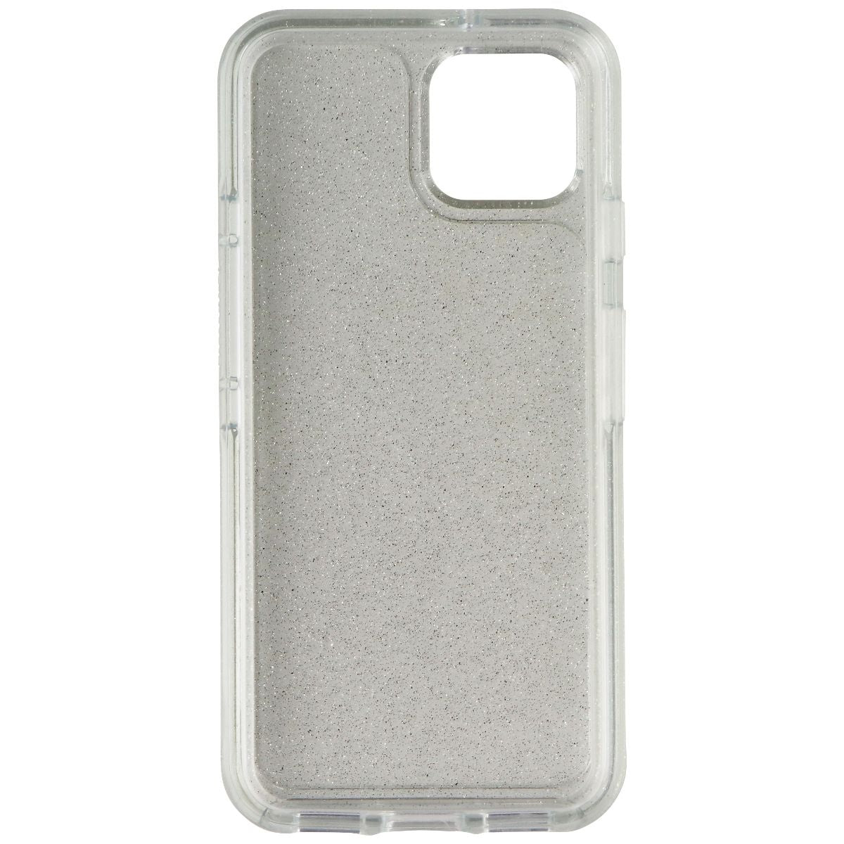 OtterBox Symmetry Series Case for Google Pixel 4 Smartphone - Stardust/Clear - New - Image 3
