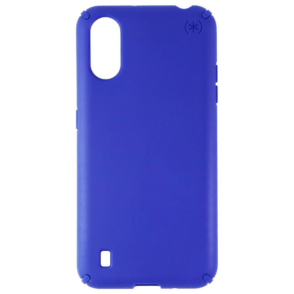 Speck Presidio Lite Series Case for Samsung Galaxy A01 - Blueprint Blue - New - Image 2