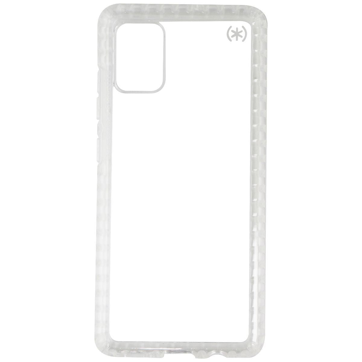 Speck Presidio Lite Series Soft Case for Samsung Galaxy A51 (Non 5G) - Clear - New - Image 2
