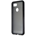 Tech 21 T21-6256 Evo Fitted Soft Shell Case for Google Pixel 3 - Smokey/Black - New