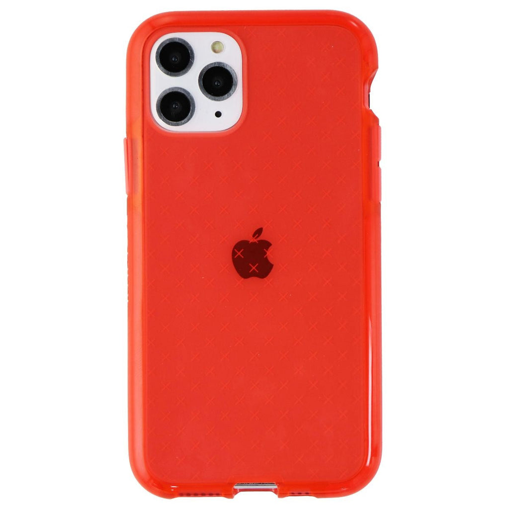 Tech21 Evo Check Series Case for Apple iPhone 11 Pro (5.8-inch) - Coral My World - New - Image 2