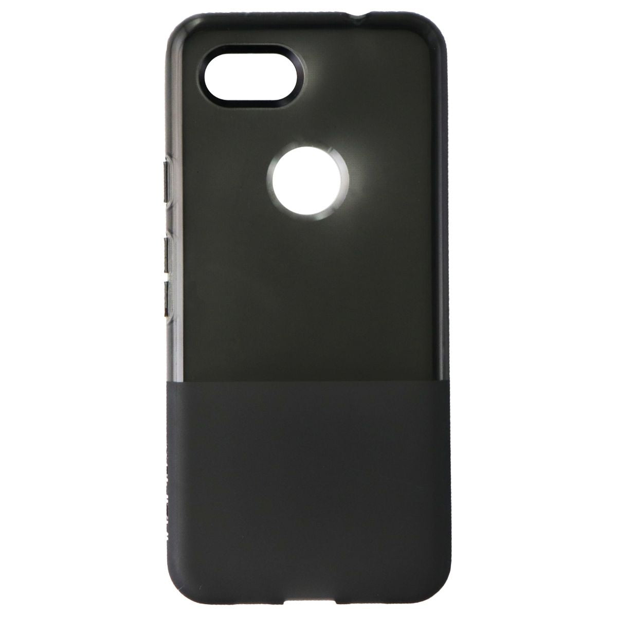 Incipio NGP Series Flexible Gel Case for Google Pixel 3a - Black - New - Image 2