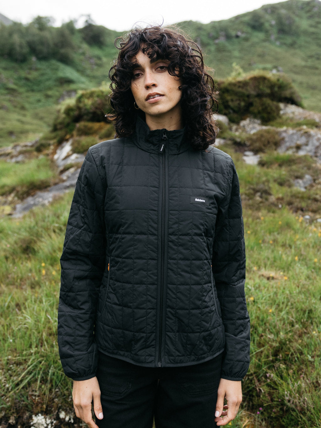 Women's Firecrest Jacket - Image 2