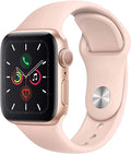 Apple Watch Series 4 40MM Gold (GPS + Cellular)