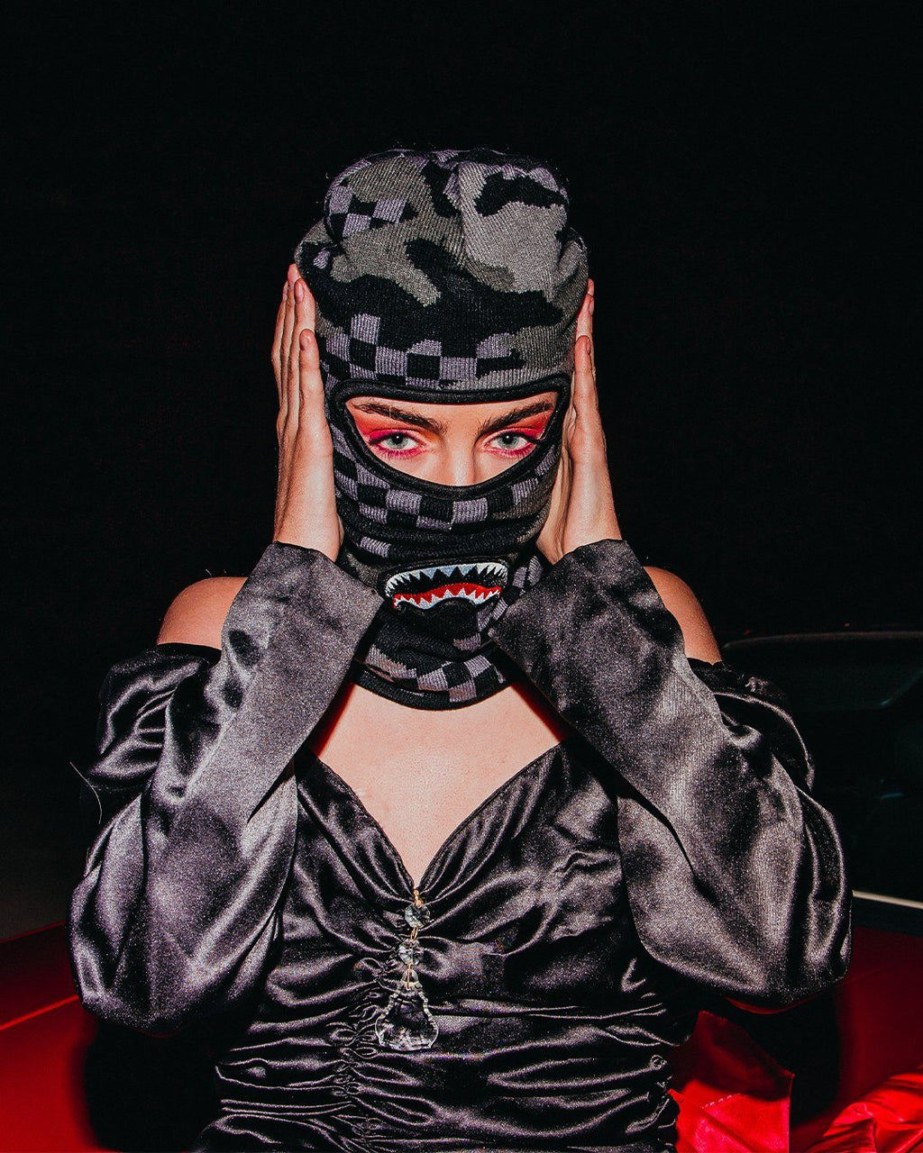 3AM Ski Mask - Image 5
