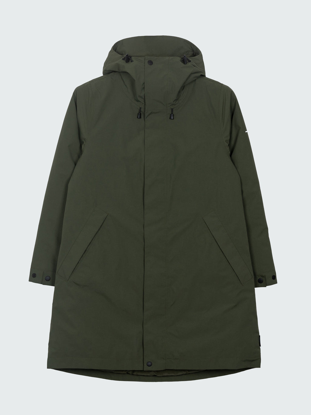 Women's Skye Waterproof Parka