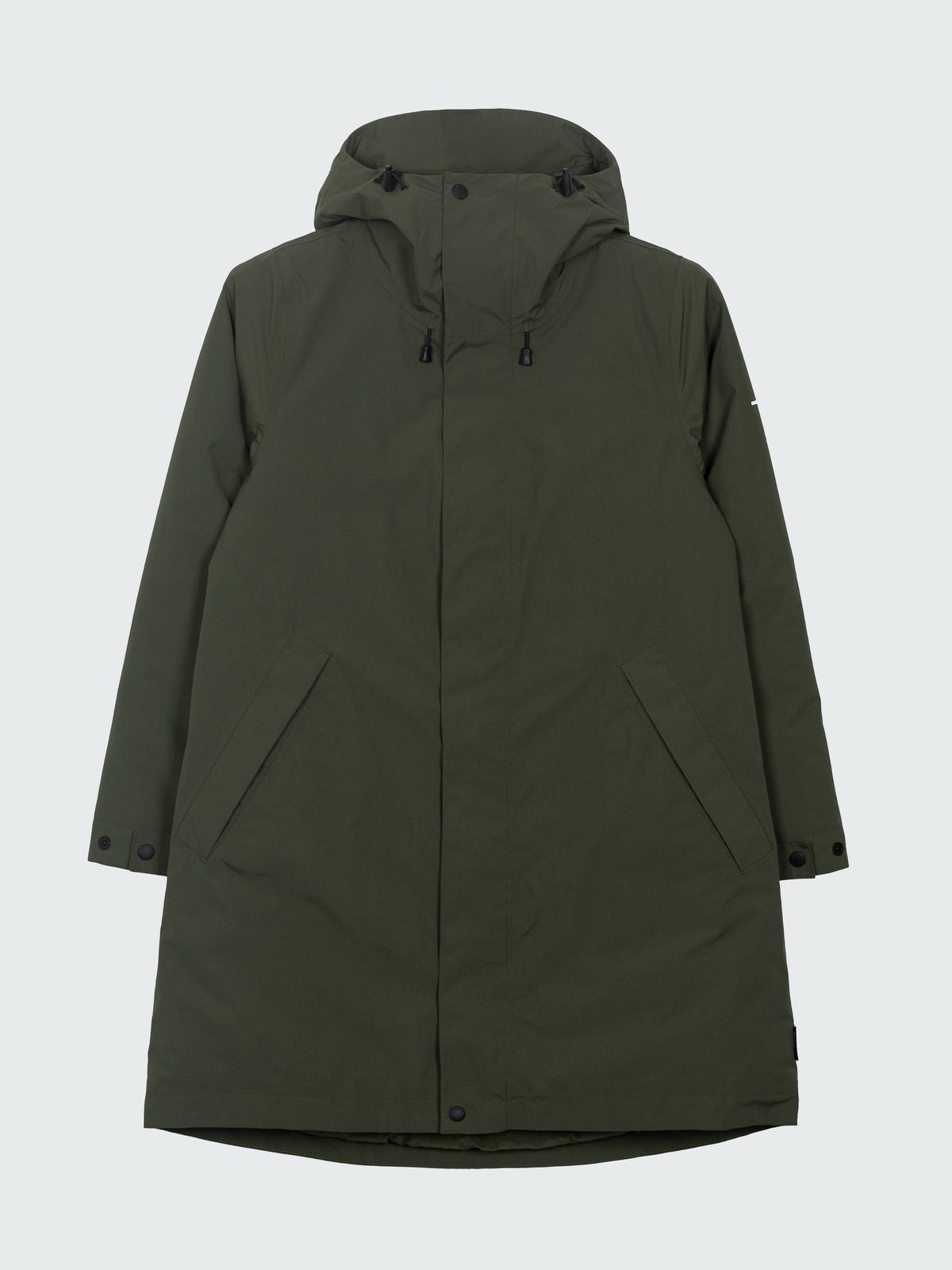 Women's Skye Waterproof Parka