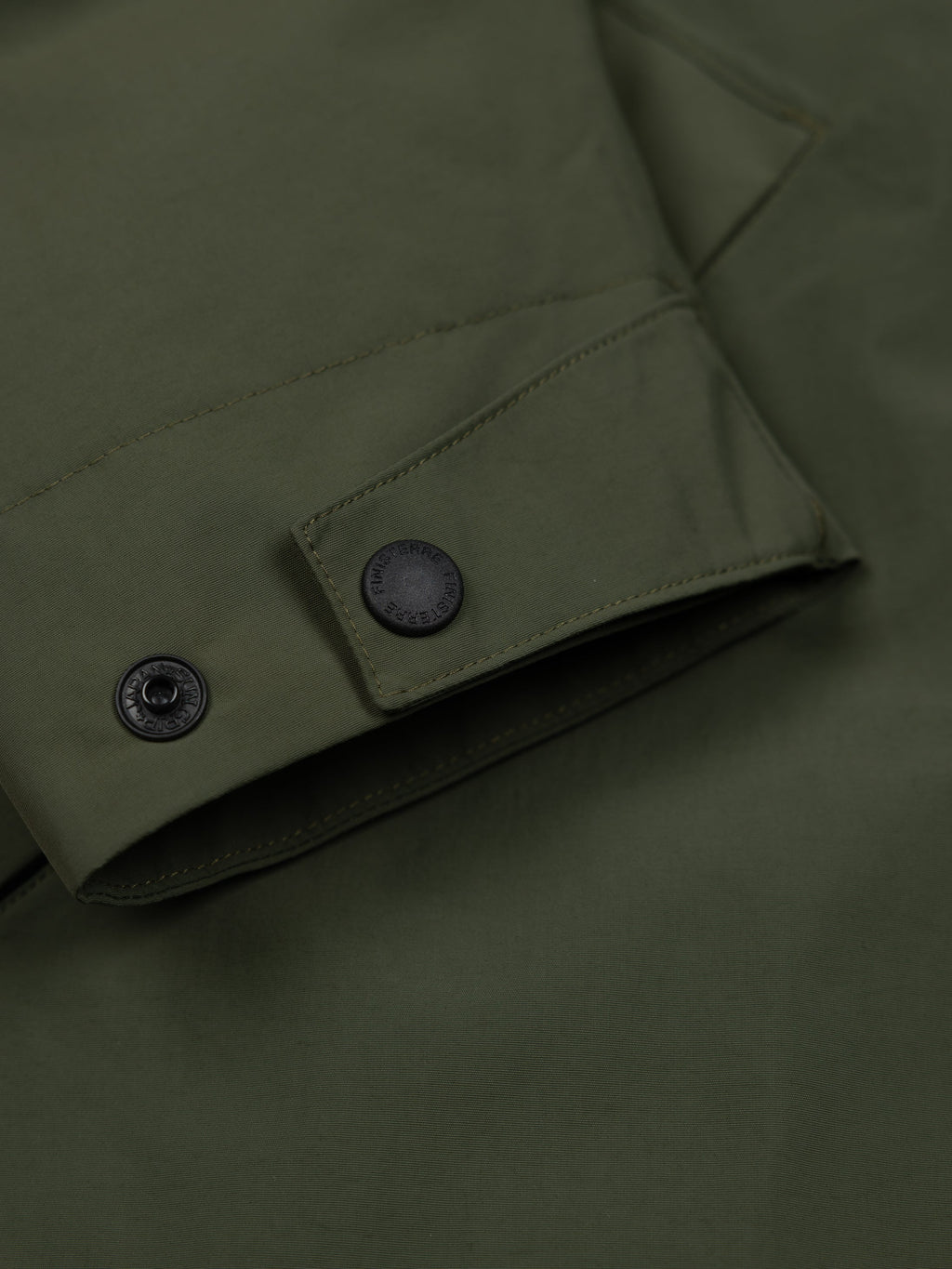 Men's Skye Waterproof Parka - Image 7