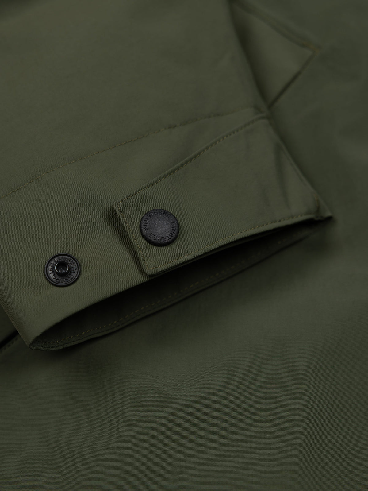 Men's Skye Waterproof Parka - Image 7