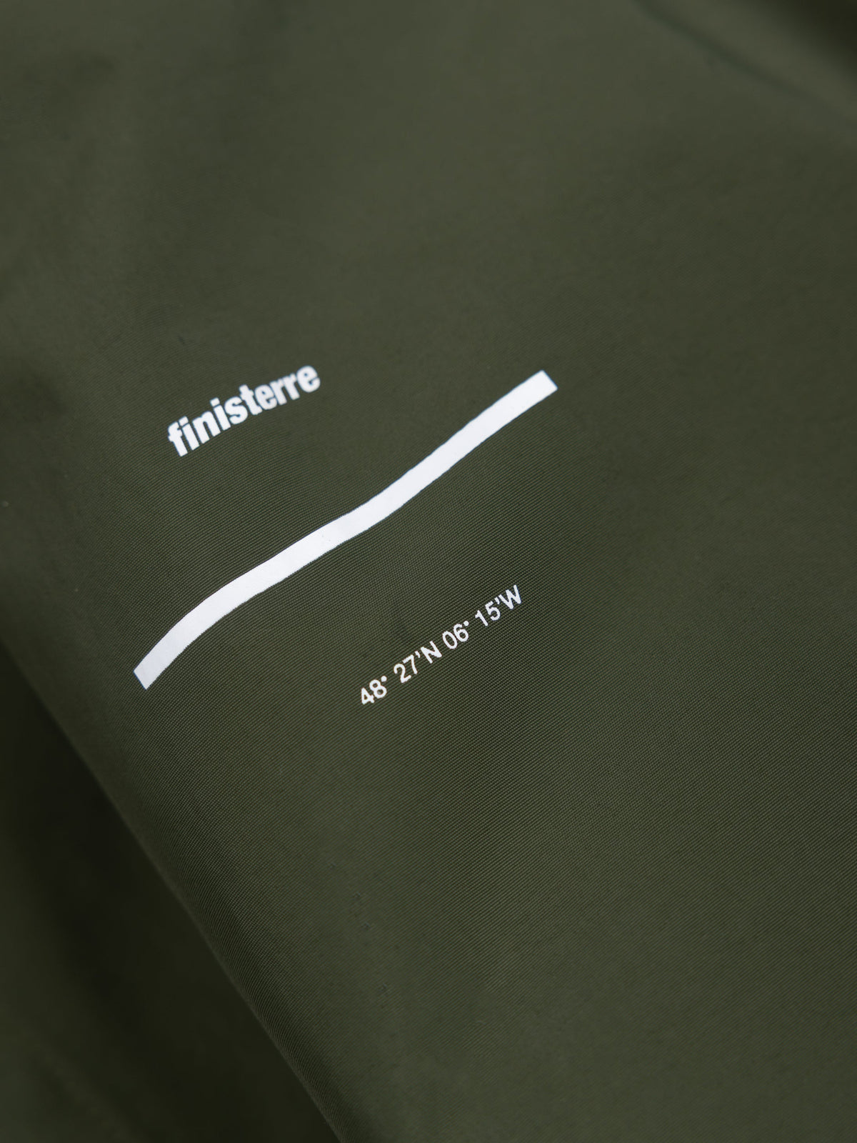 Men's Skye Waterproof Parka - Image 8