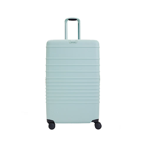 Resale The Large Check-In Roller in Slate - Image 15
