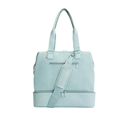 Resale The Mini Weekender in Slate - Image 16