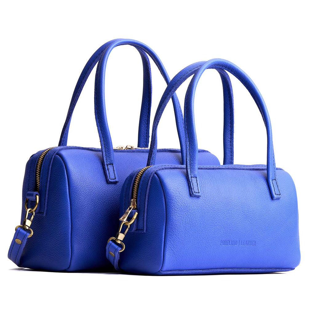 'Almost Perfect' Sloan Doctor Bag - Image 21