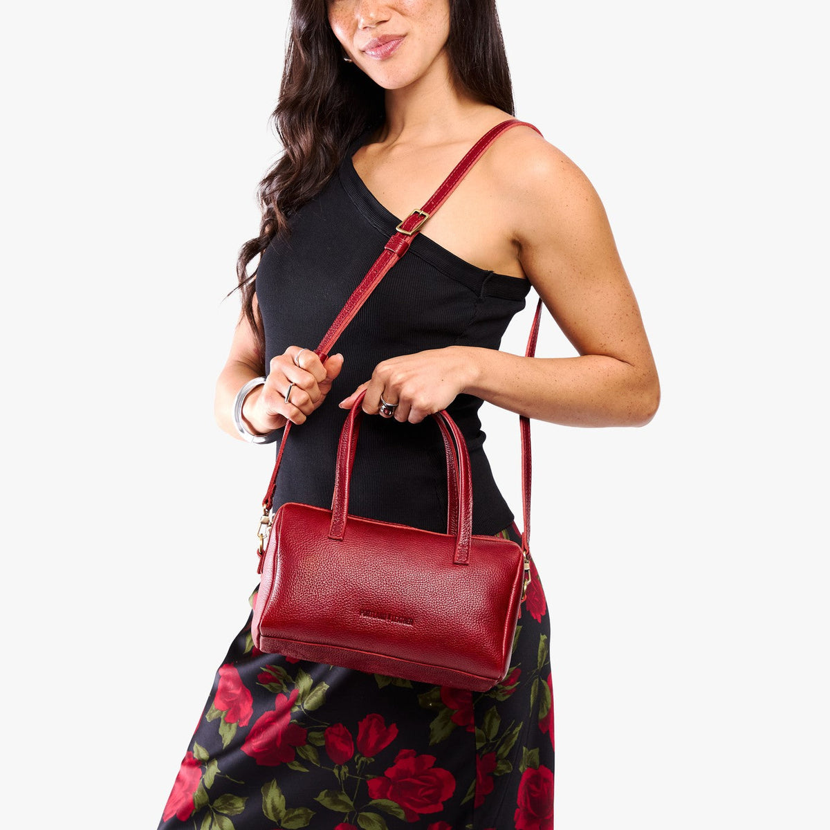 'Almost Perfect' Sloan Doctor Bag - Image 175