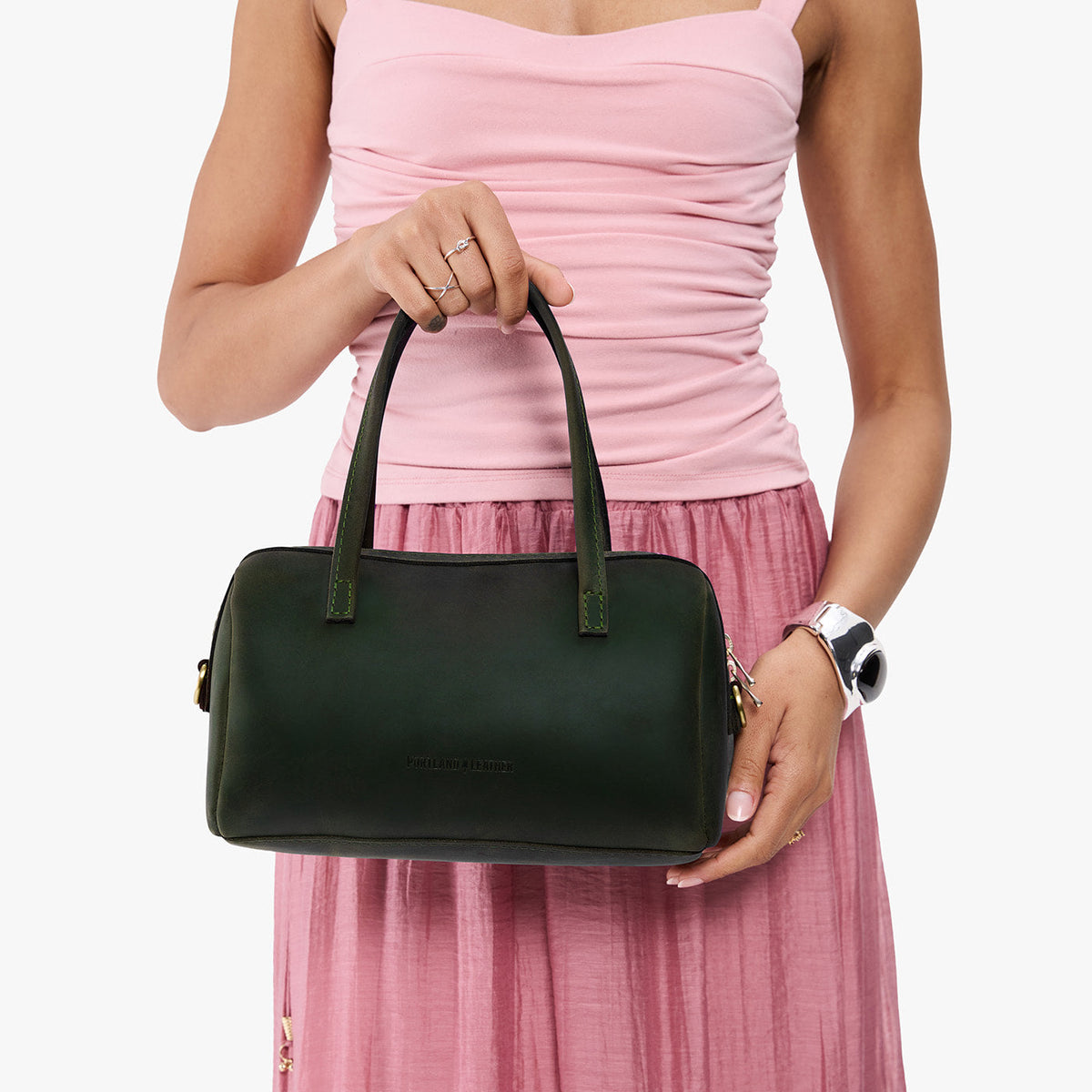 'Almost Perfect' Sloan Doctor Bag - Image 202