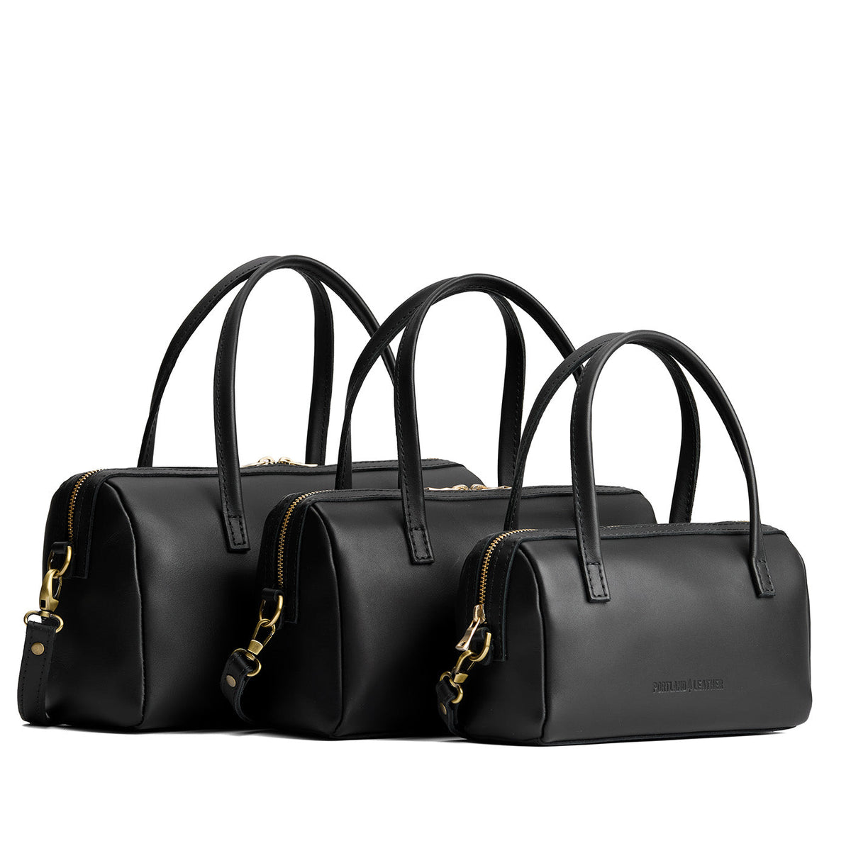 'Almost Perfect' Sloan Doctor Bag - Image 9