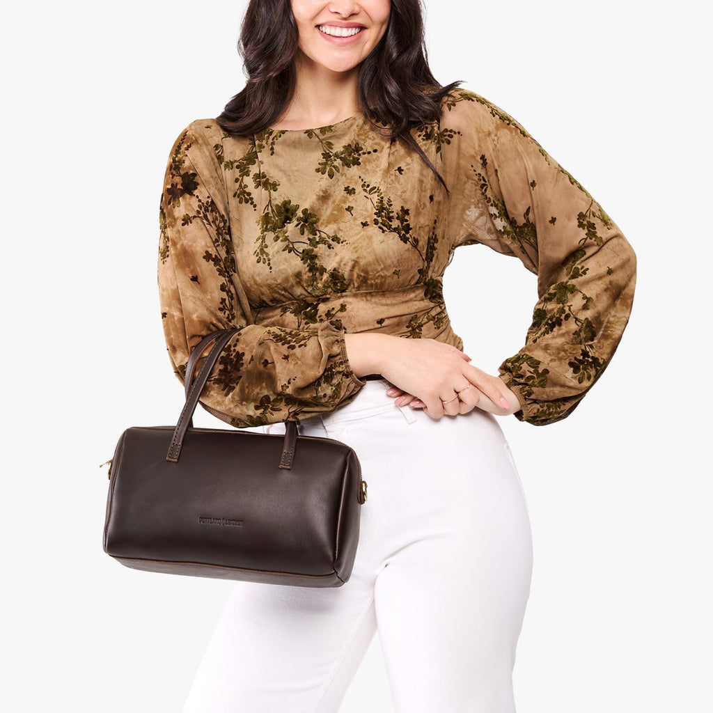 'Almost Perfect' Sloan Doctor Bag - Image 158