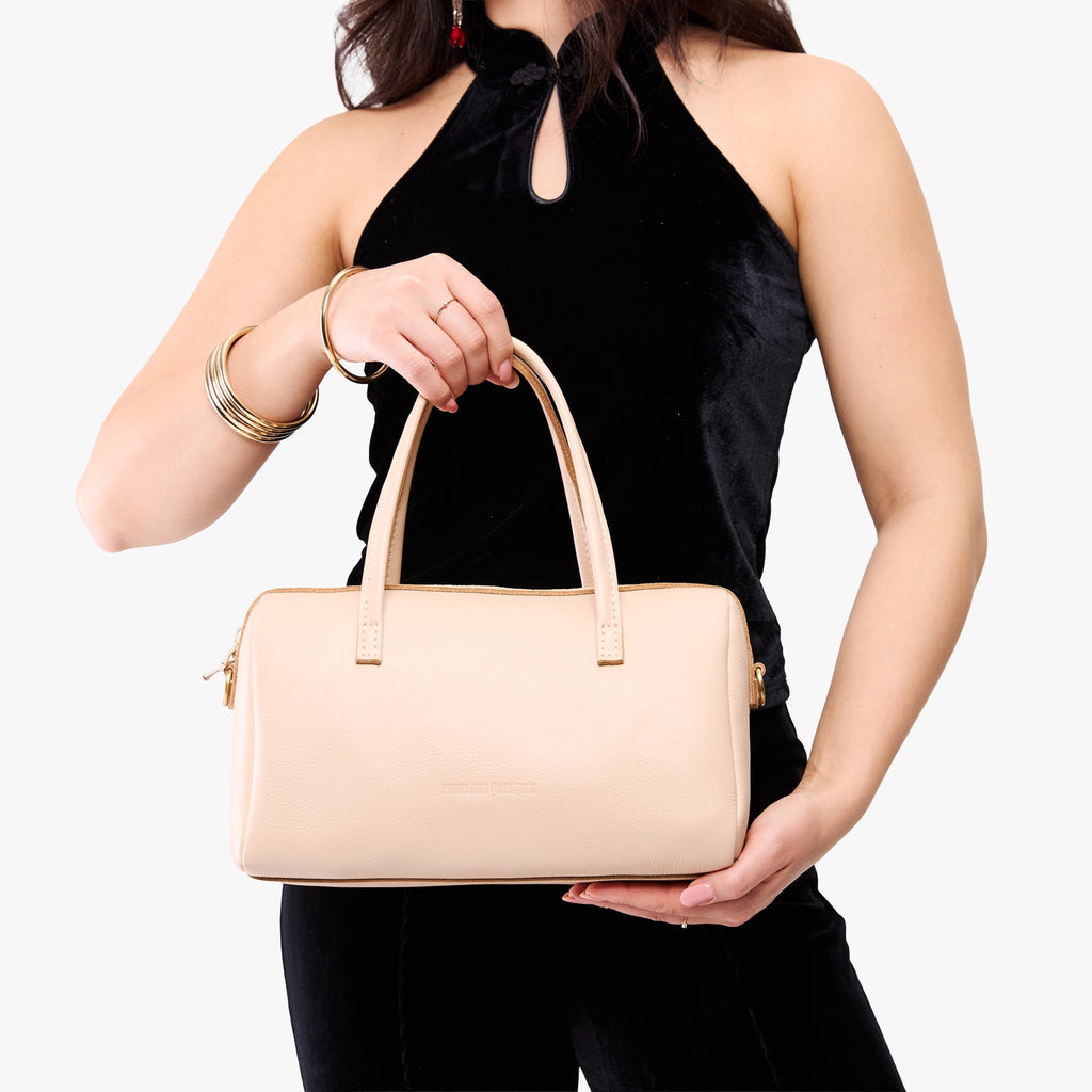 'Almost Perfect' Sloan Doctor Bag - Image 172