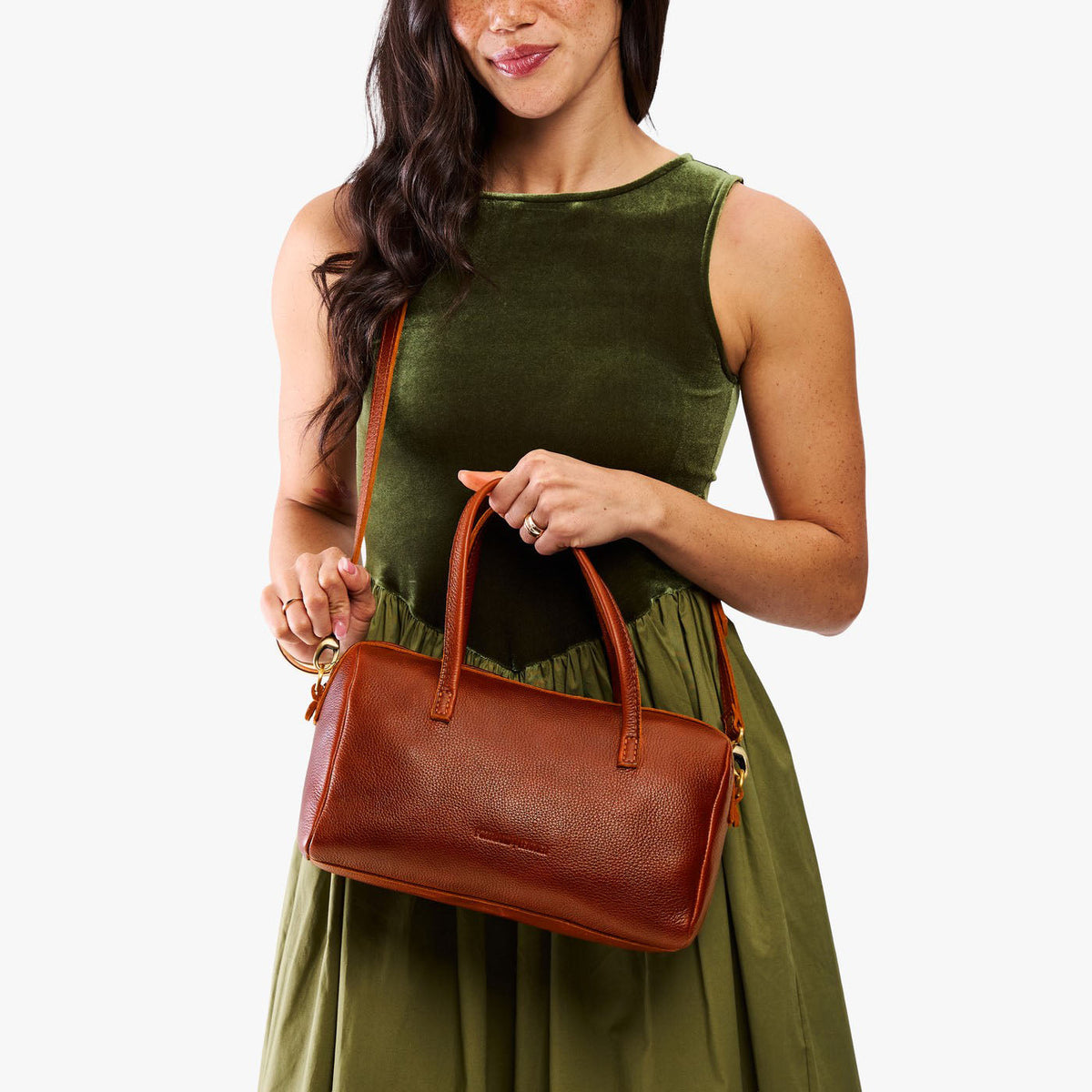 'Almost Perfect' Sloan Doctor Bag - Image 121