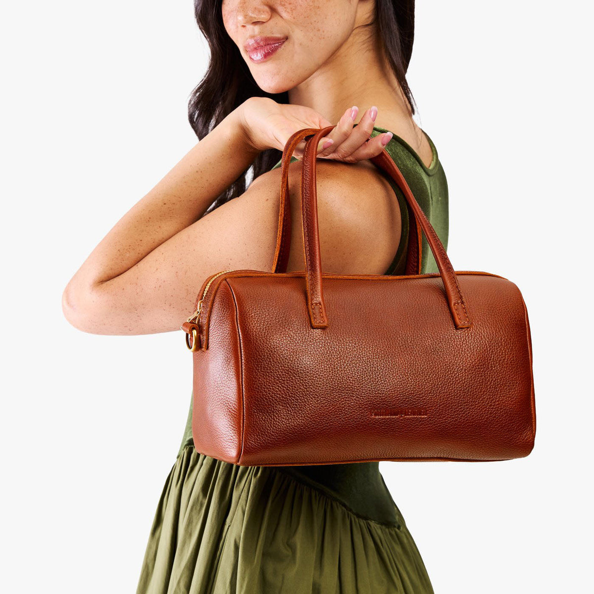 'Almost Perfect' Sloan Doctor Bag - Image 120