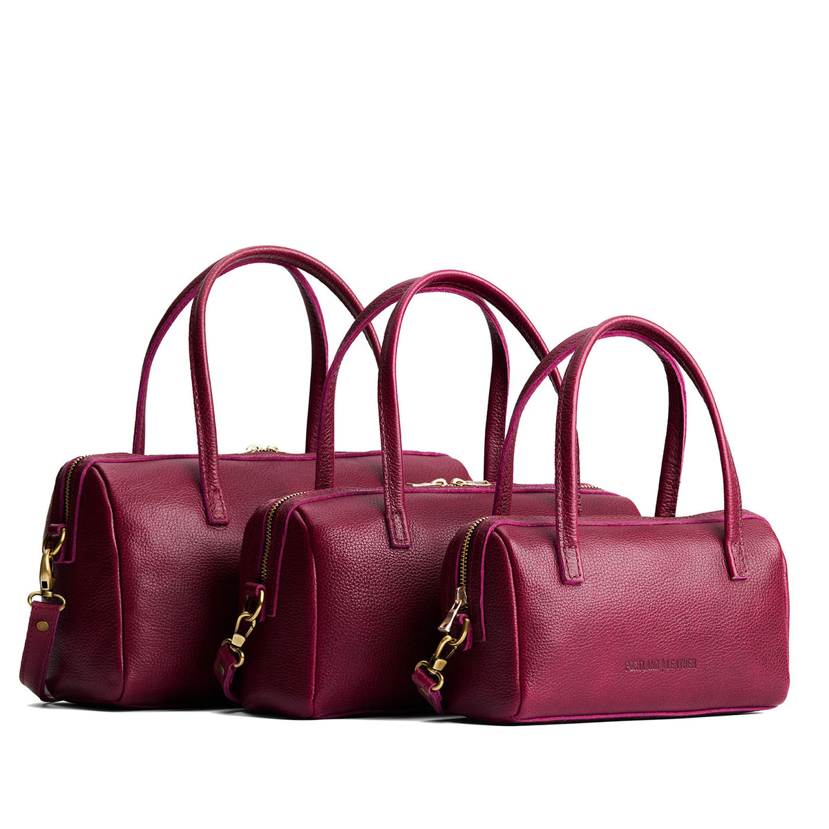'Almost Perfect' Sloan Doctor Bag - Image 14