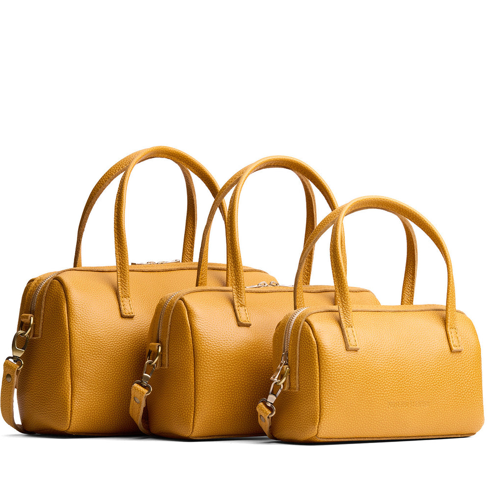 'Almost Perfect' Sloan Doctor Bag - Image 26