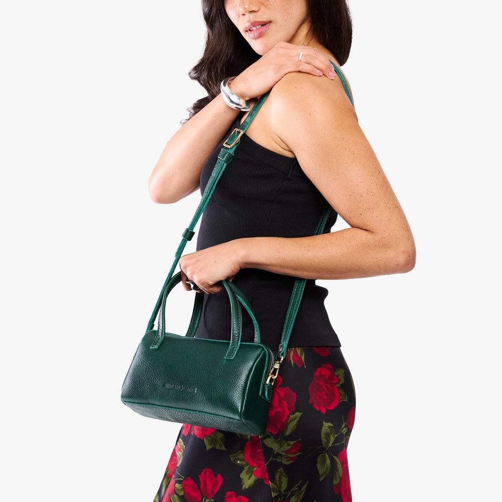 'Almost Perfect' Sloan Doctor Bag - Image 177