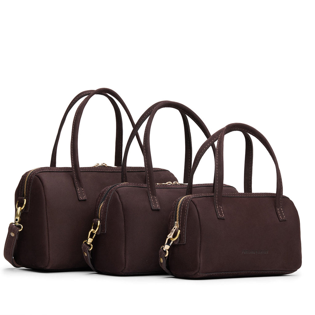'Almost Perfect' Sloan Doctor Bag - Image 28