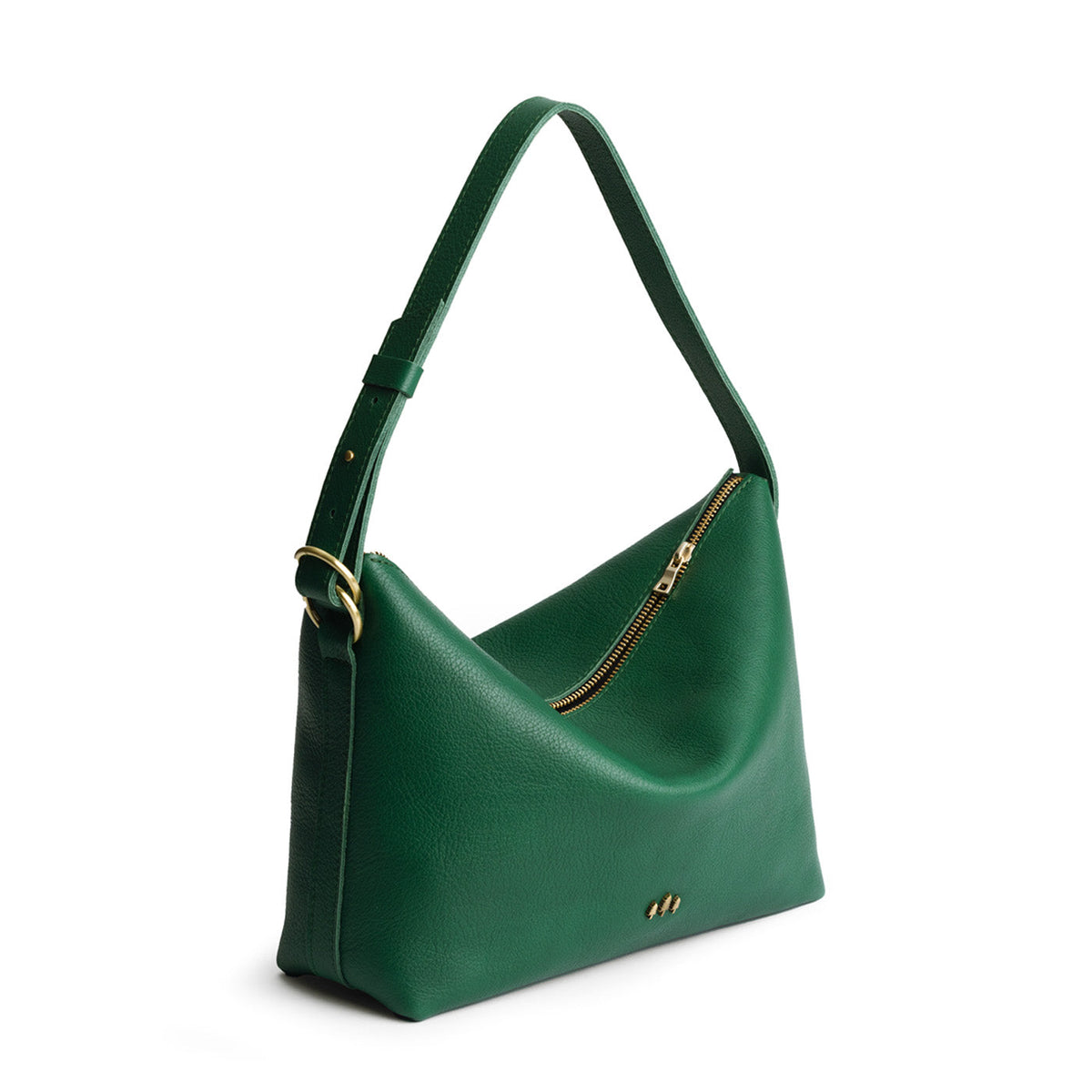 Slouchy Shoulder Bag - Image 95