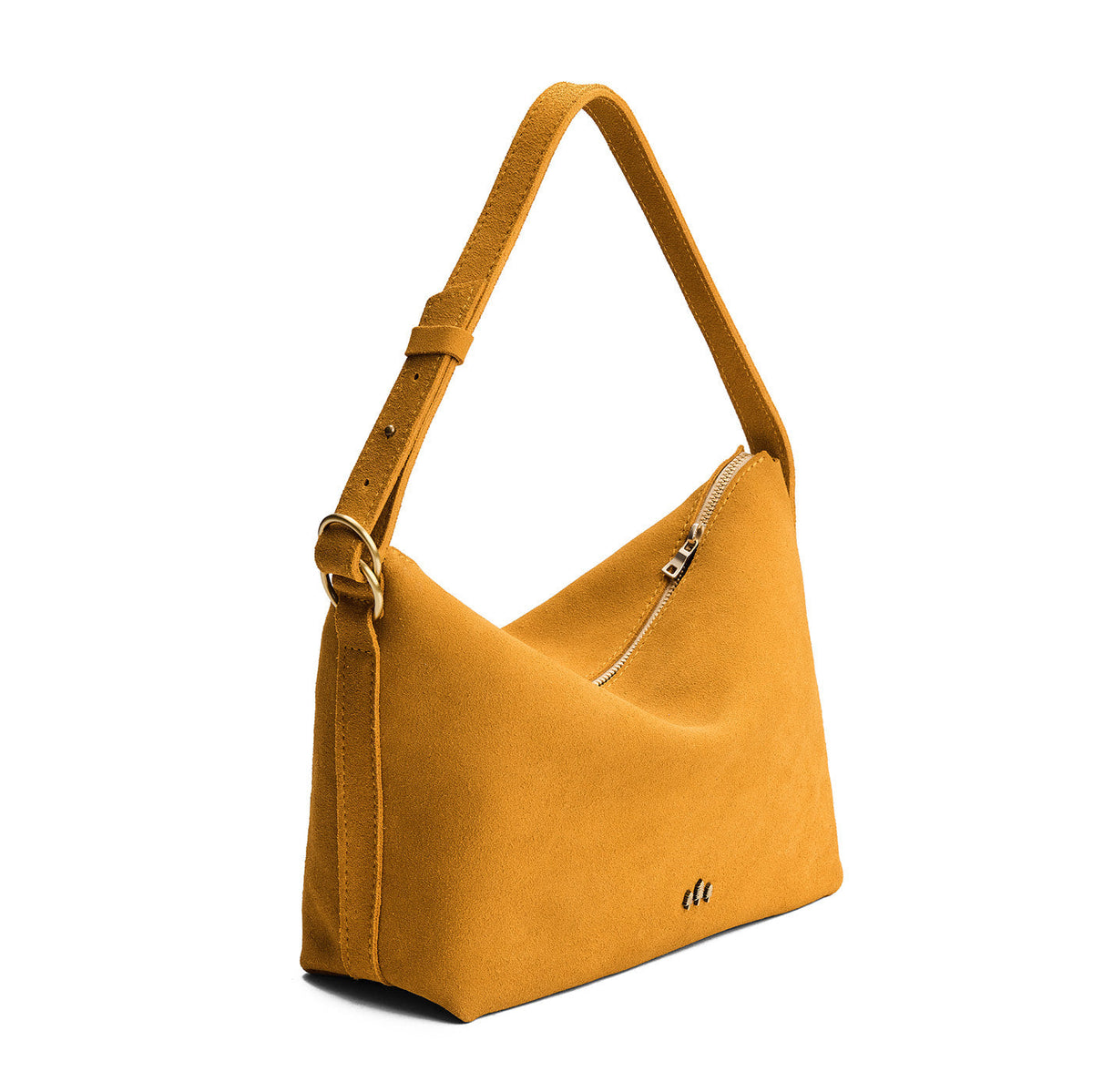 Slouchy Shoulder Bag - Image 108