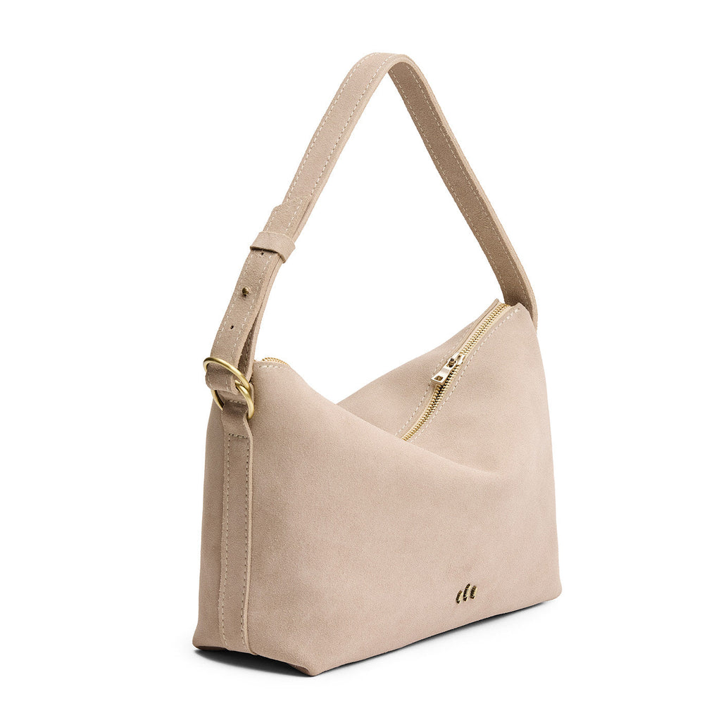 Slouchy Shoulder Bag - Image 106