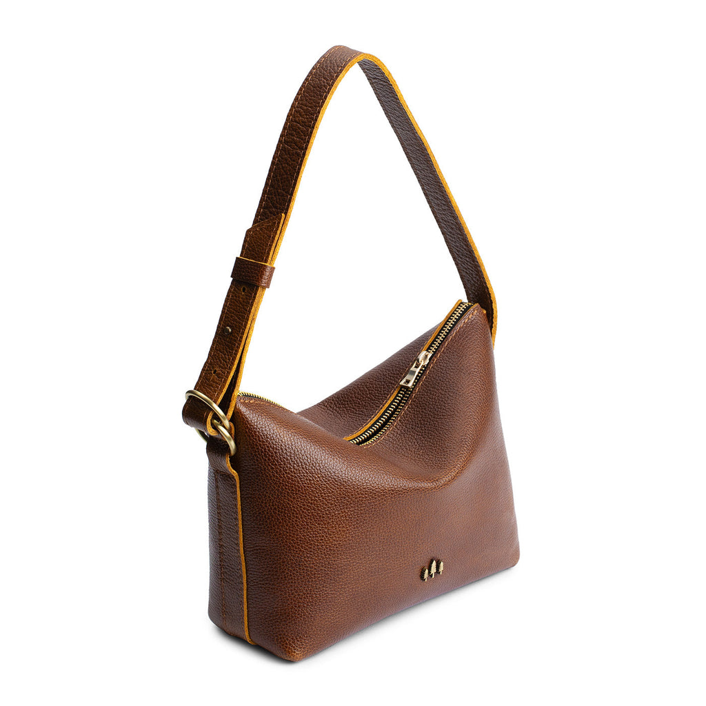 Slouchy Shoulder Bag - Image 47