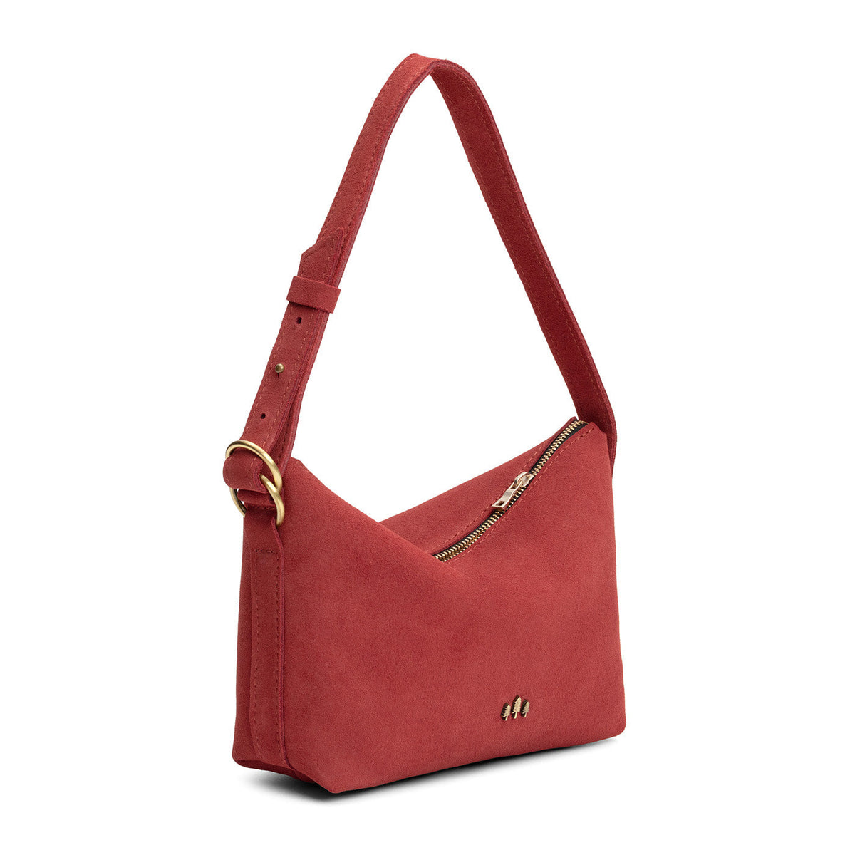 Slouchy Shoulder Bag - Image 51