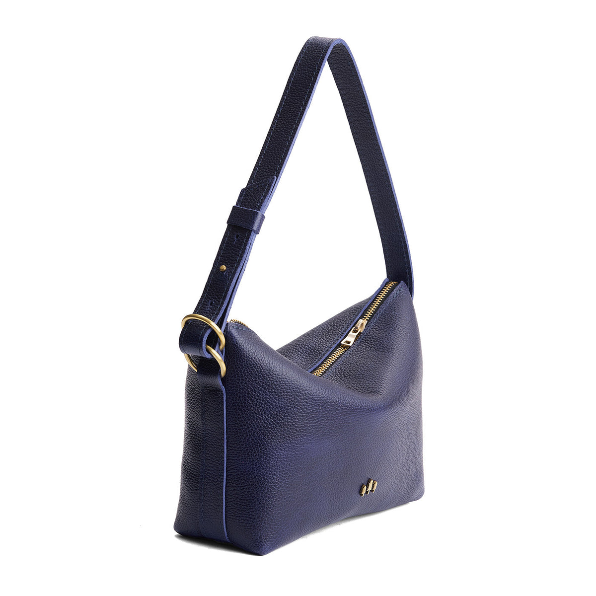 Slouchy Shoulder Bag - Image 48