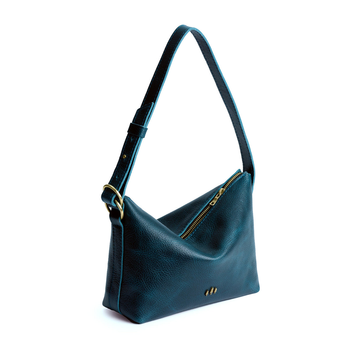 Slouchy Shoulder Bag - Image 41