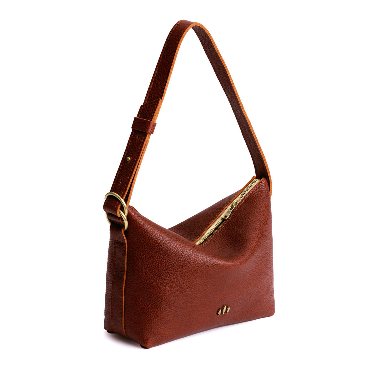 Slouchy Shoulder Bag - Image 38
