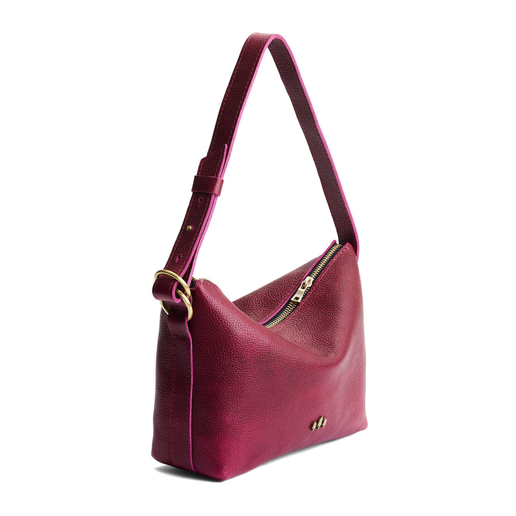 Slouchy Shoulder Bag - Image 49