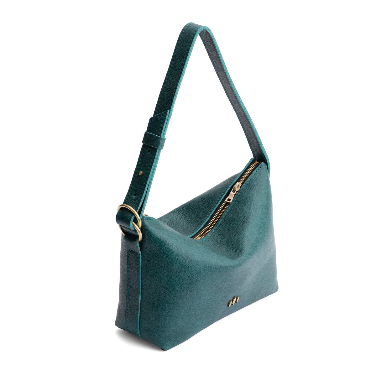 Slouchy Shoulder Bag - Image 40