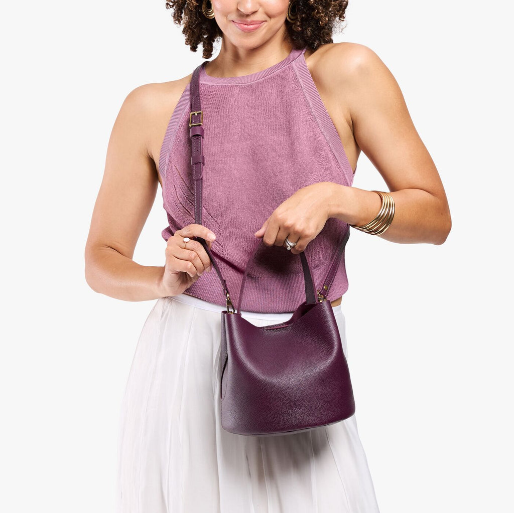 Belle Bucket Bag - Image 127