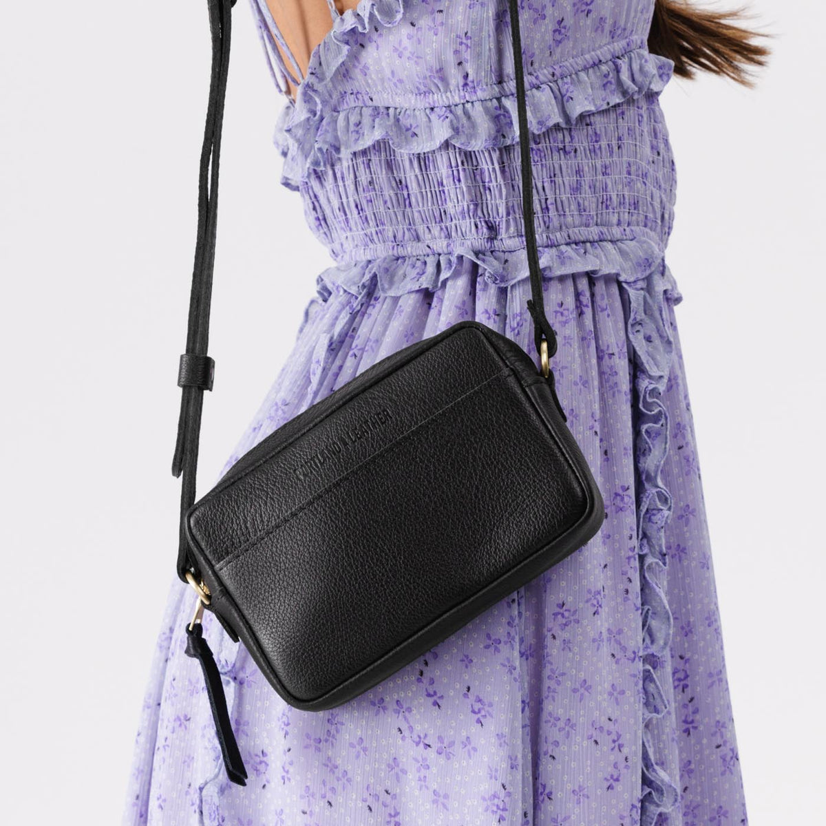 'Almost Perfect' Camera Bag Purse - Image 160
