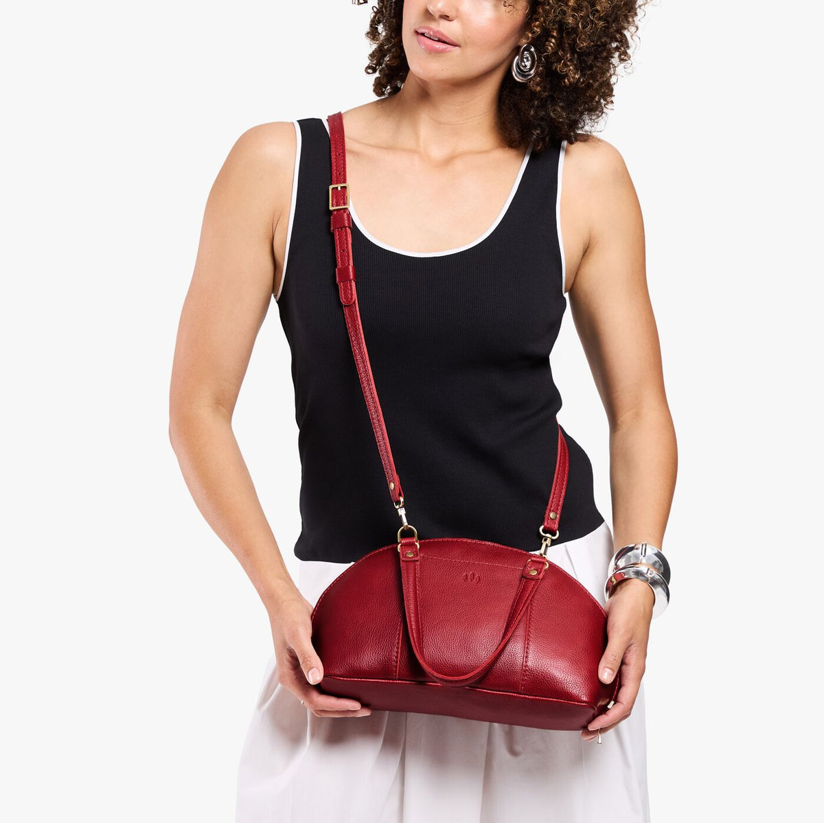 Logan Crossbody Bag - Image 74