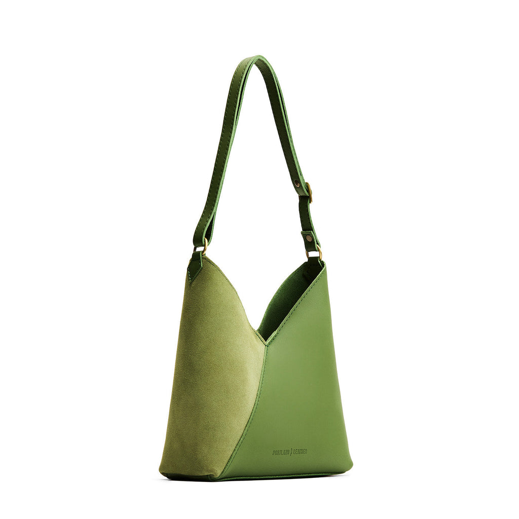 'Almost Perfect' Naomi Shoulder Bag - Image 72