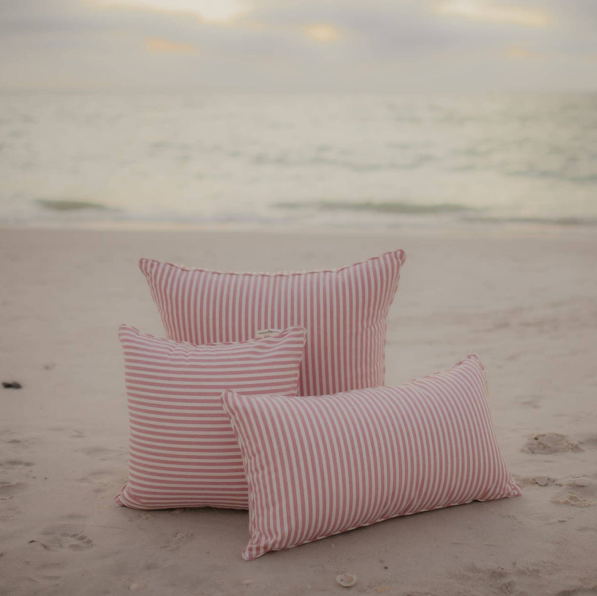 The Small Square Throw Pillow - Image 2