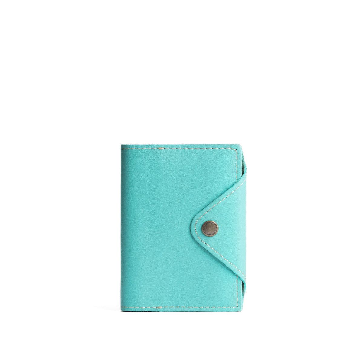 Leather Snap Journal - Image 76