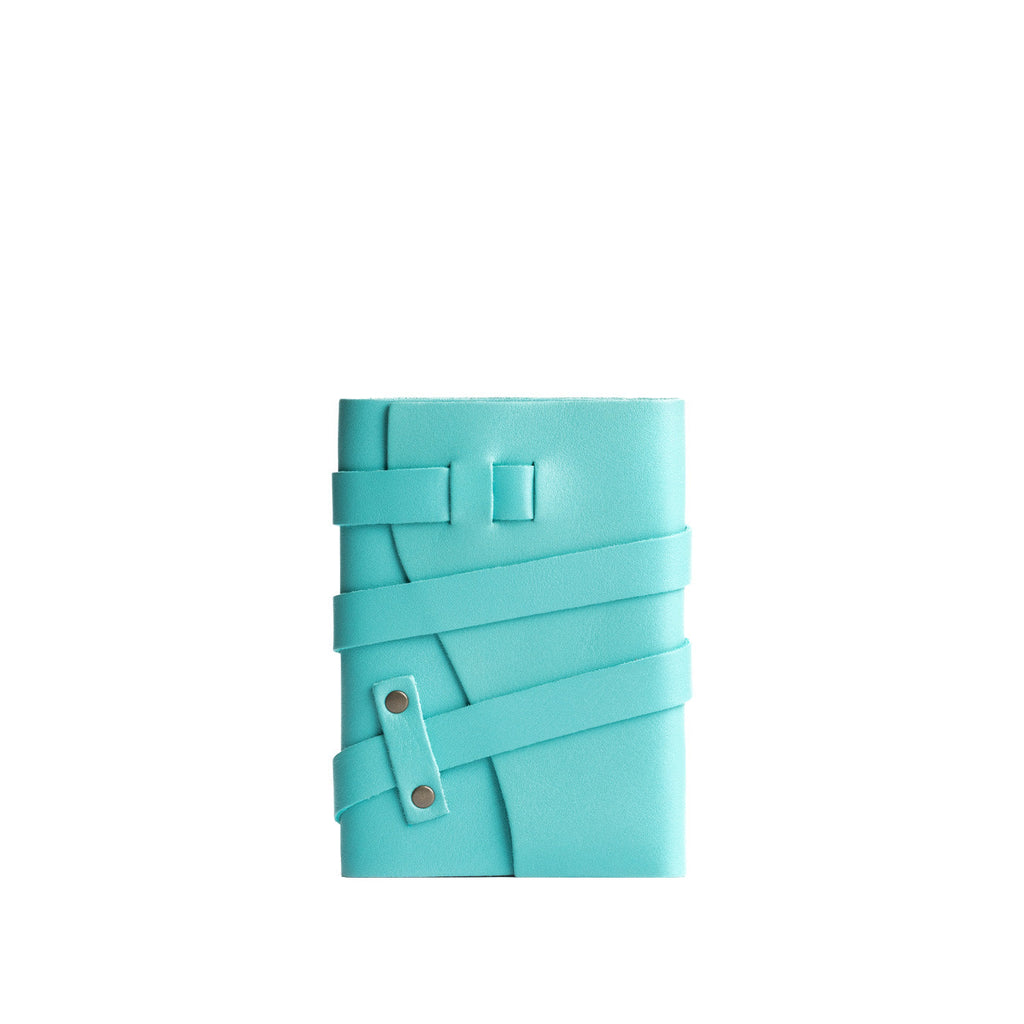 Leather Wrap Journal - Image 68