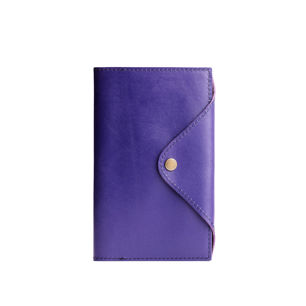 Leather Snap Journal - Image 87