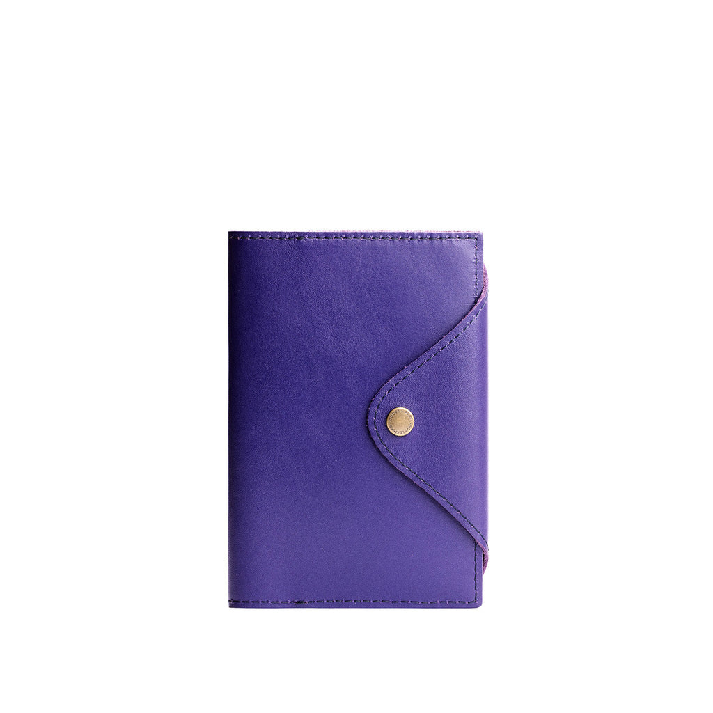 Leather Snap Journal - Image 86
