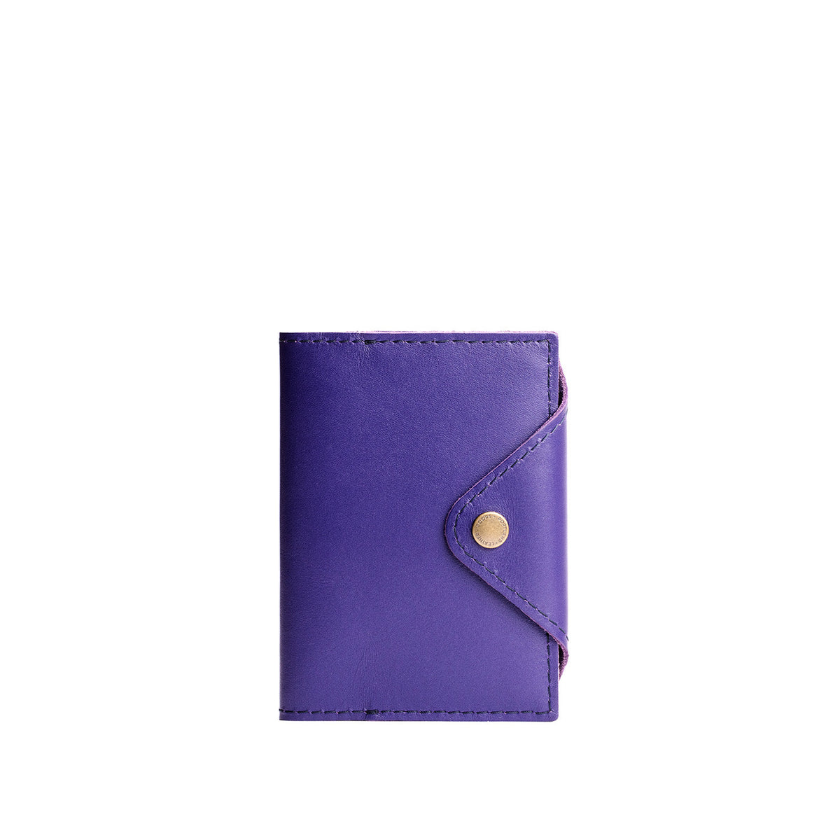 Leather Snap Journal - Image 85