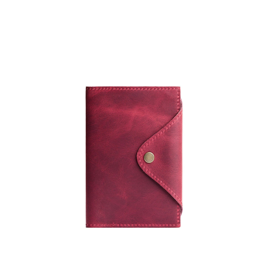 Leather Snap Journal - Image 80