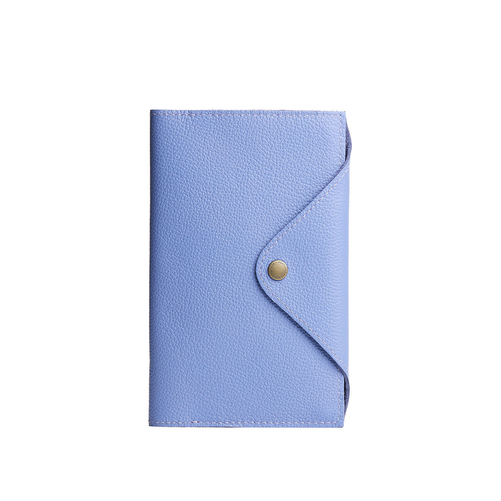 Leather Snap Journal - Image 96